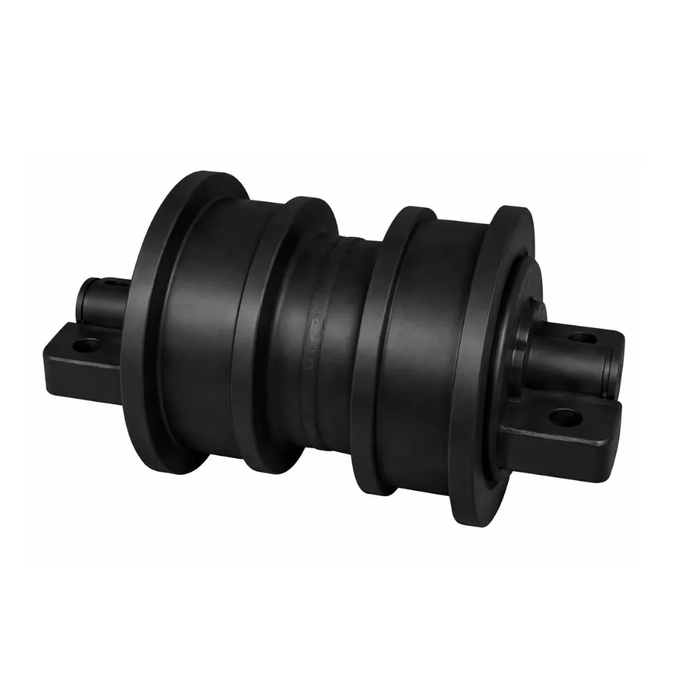 Track roller